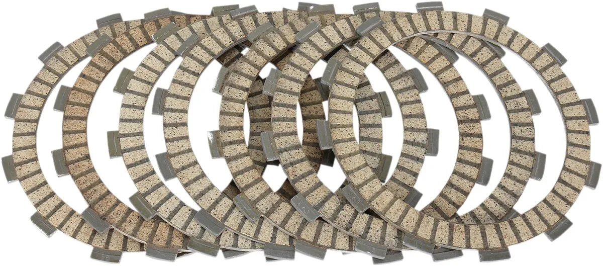 Prox Friction Plate Kit