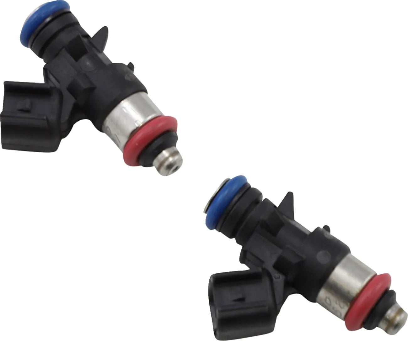 Daytona Twin Tec High Performance Fuel Injector Set