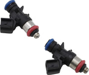 Daytona Twin Tec High Performance Fuel Injector Set