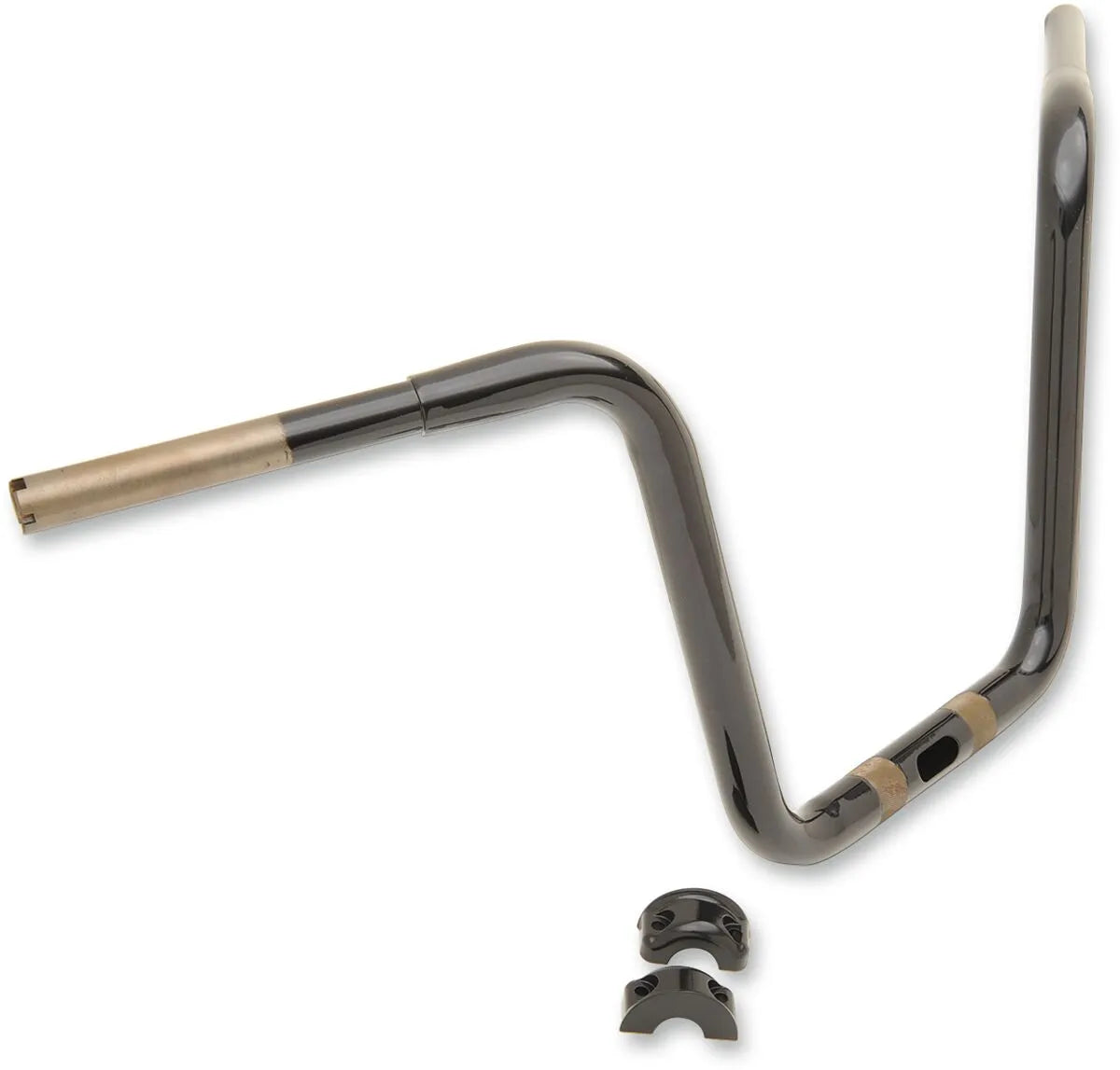 Drag Specialties 1-1/4" Touring Handlebar