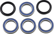 Moose Offroad Hard-Parts Rear Wheel Bearing Kit for MX1 Hubs