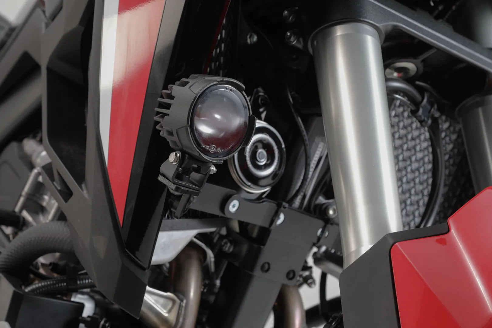 Sw-motech Light Mount Crashbar