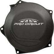 Pro Circuit Clutch Cover For Improved Durability