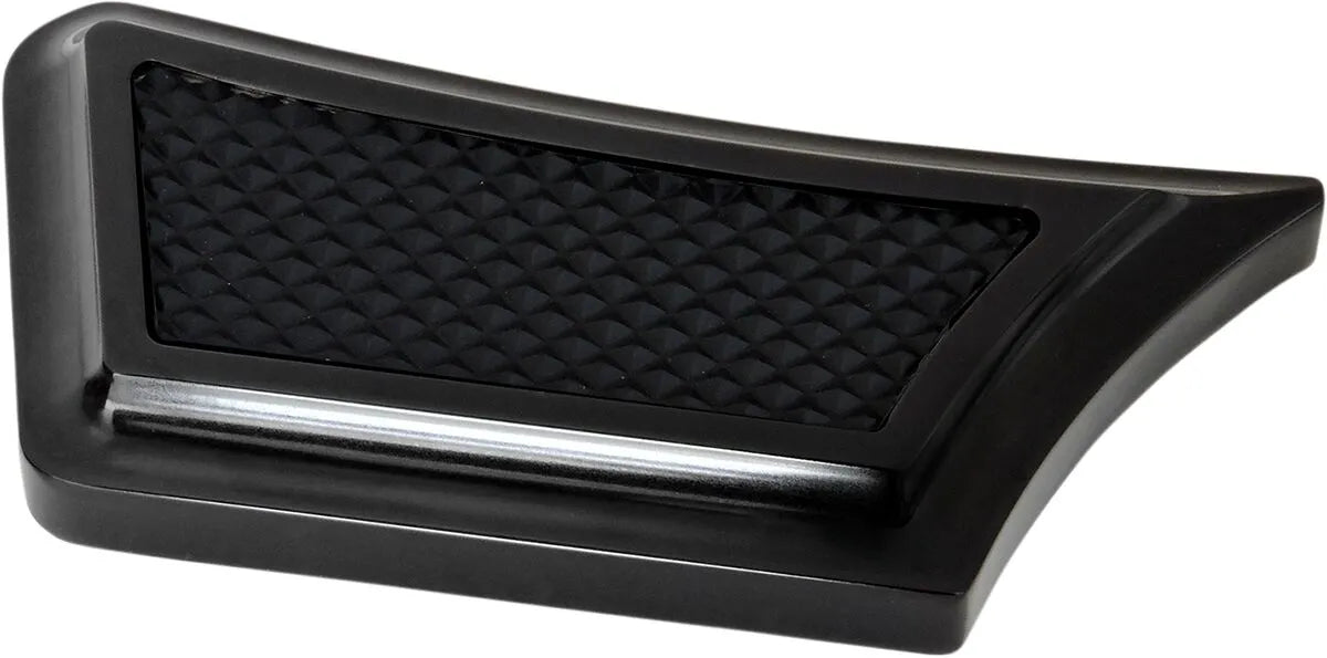 Accutronix Instigator Brake Pedal Cover