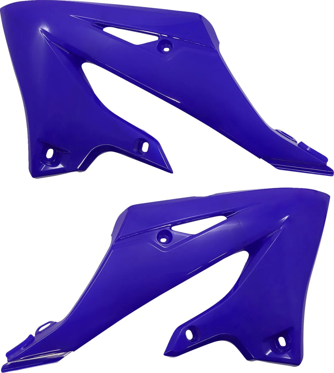 UFO Replacement Radiator Shrouds