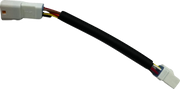 Custom Dynamics Throttle-by-wire Extension Harness
