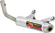 Pro Circuit R-304 Ljuddämpare För Banracing