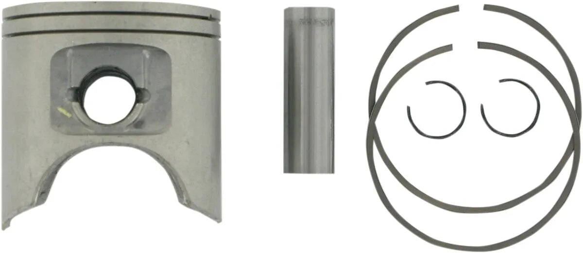 Wsm Piston Kit - Standard Bore, 80.00mm