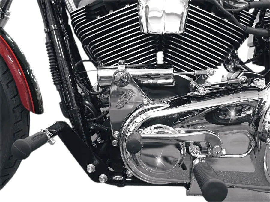 Pingel Electric Easy Shift Speed Shifter Kit