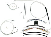 MAGNUM SHIELDING Sterling Chromite II Upper Handlebar