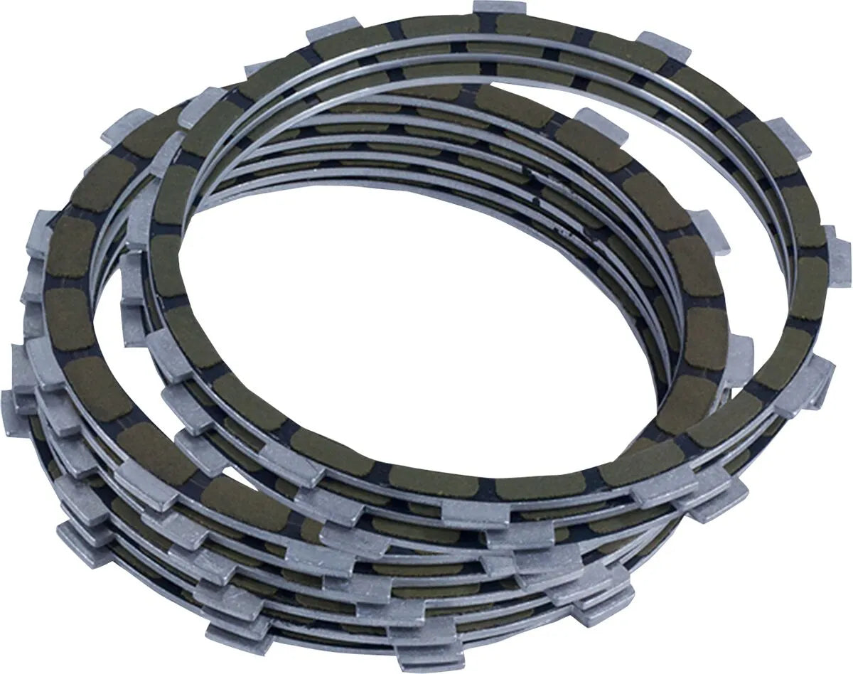 Drag Specialties Friction Plate Kit - 11313614