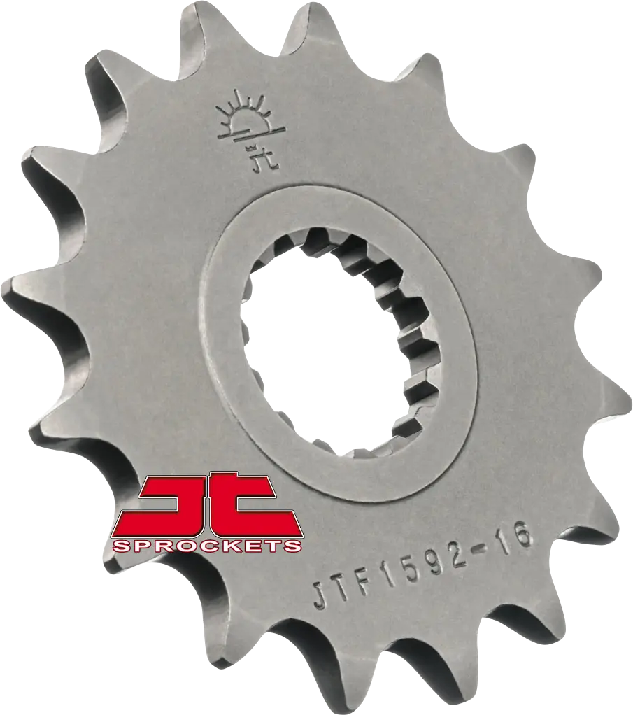 Jt Sprockets 520 Front Sprocket