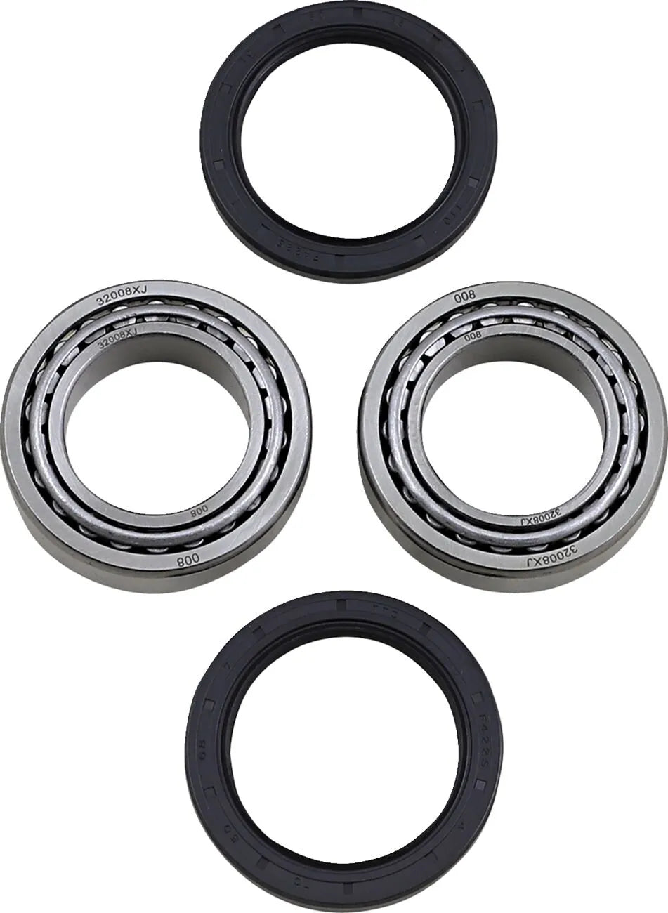 MOOSE OFFROAD HARD-PARTS Rear Wheel Bearing Kit