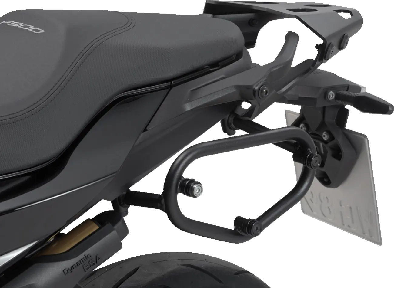 Sw-motech Slc Side Carrier For Side Bags