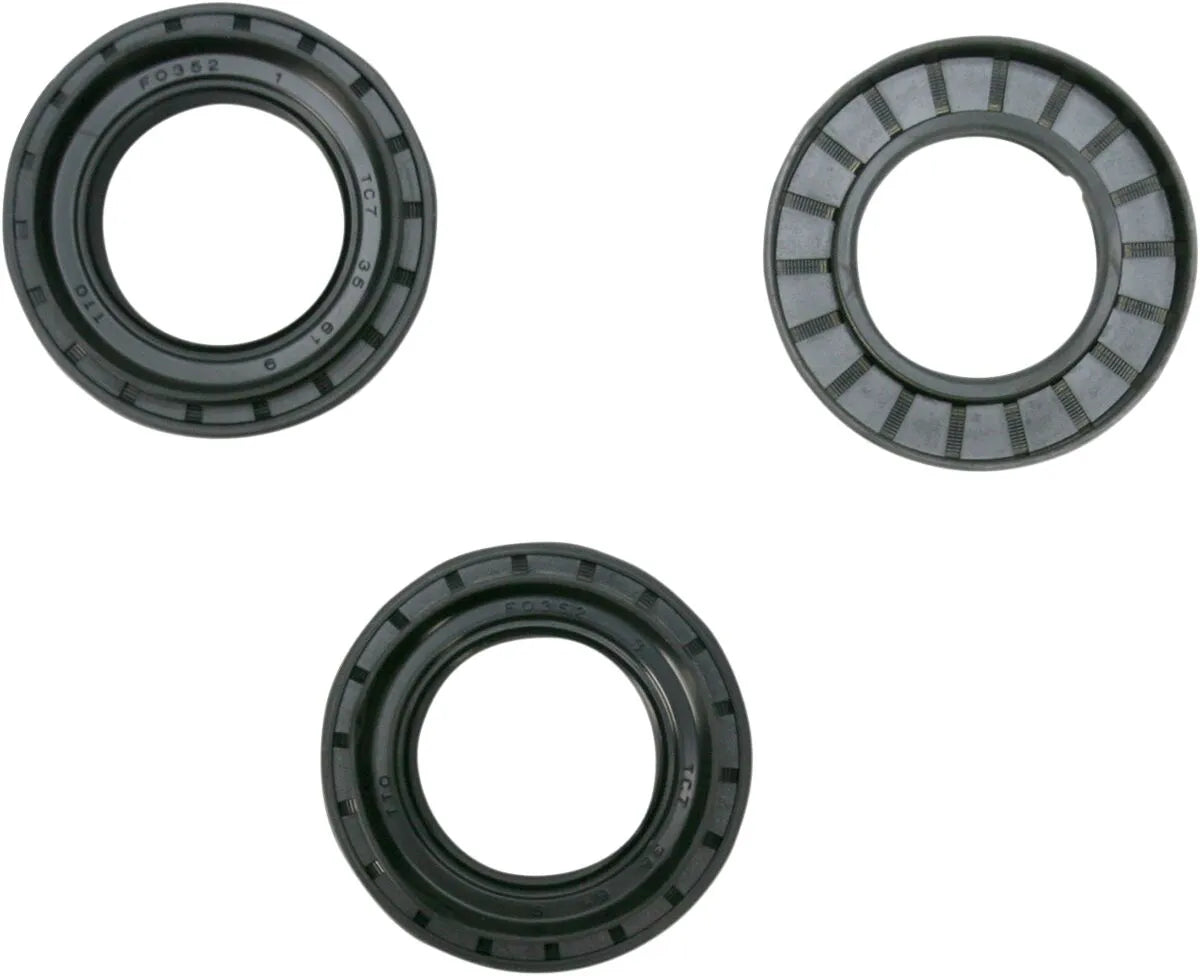 Moose Offroad Differential Seal Kit for Rear Differential