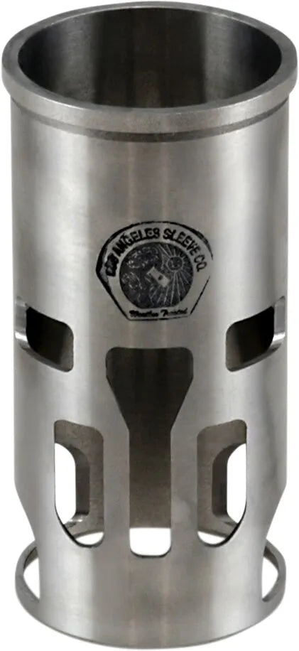 La Sleeve 2-stroke Cylinder Sleeve 66mm Bore