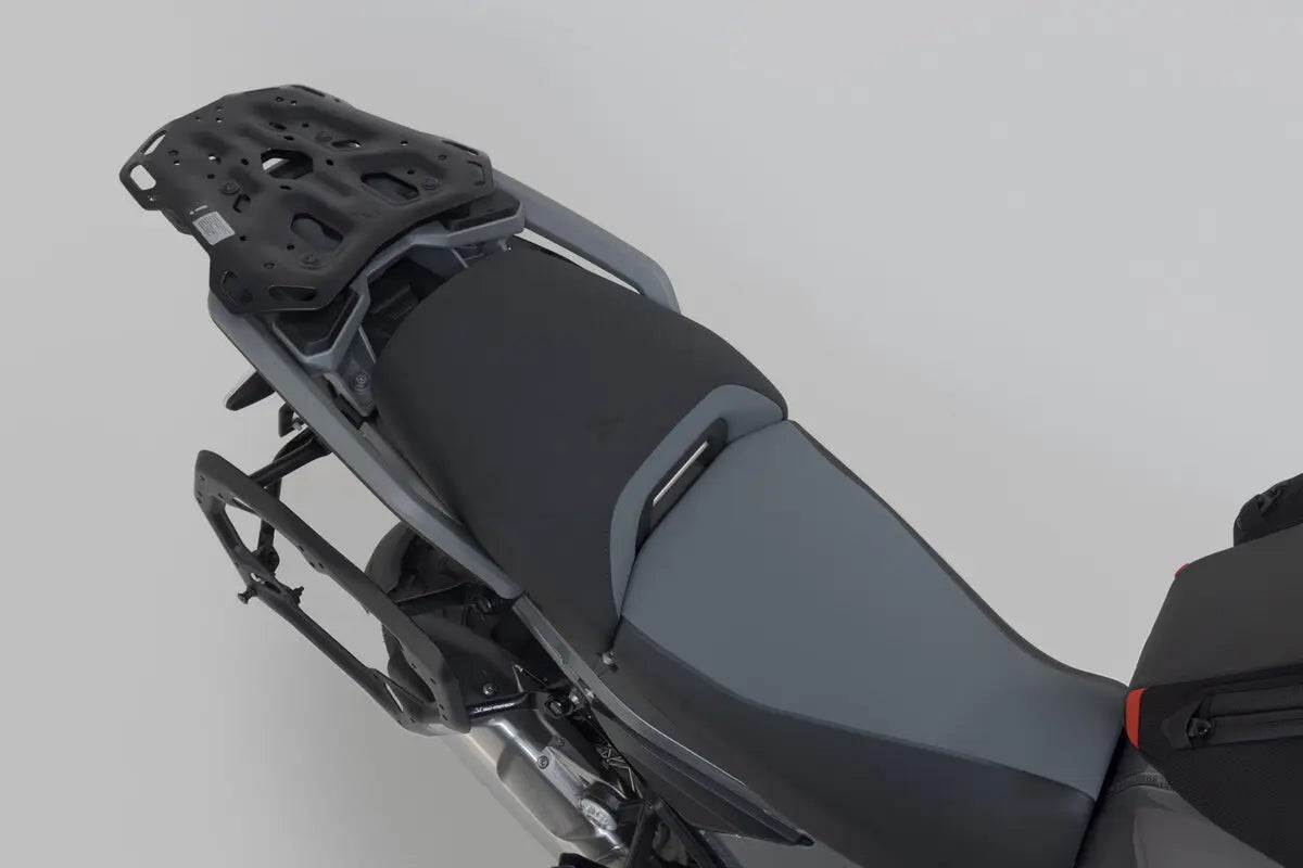 Sw-Motech TRAX ADV Adventure Luggage System