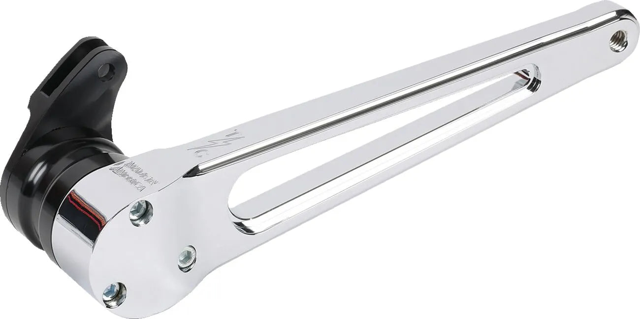 Thrashin Supply Co. Brake Arm - Chrome Finish