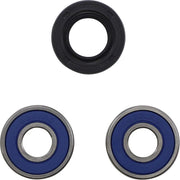 MOOSE OFFROAD HARD-PARTS Rear Wheel Bearing Kit