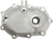 S&S Cycle Aluminum Kicker Cover, 9 Hole Mounting