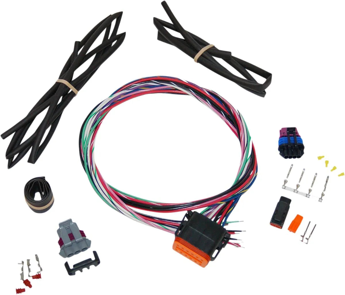 Namz Twin Cam Ignition Harness '04-'06