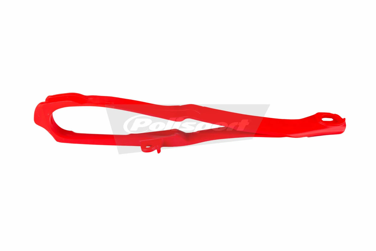 Polisport Red Chain Guide Honda CRF250R CRF450R 2013-2017