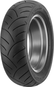 Dunlop Scootsmart Tire 100/90-14 Rear