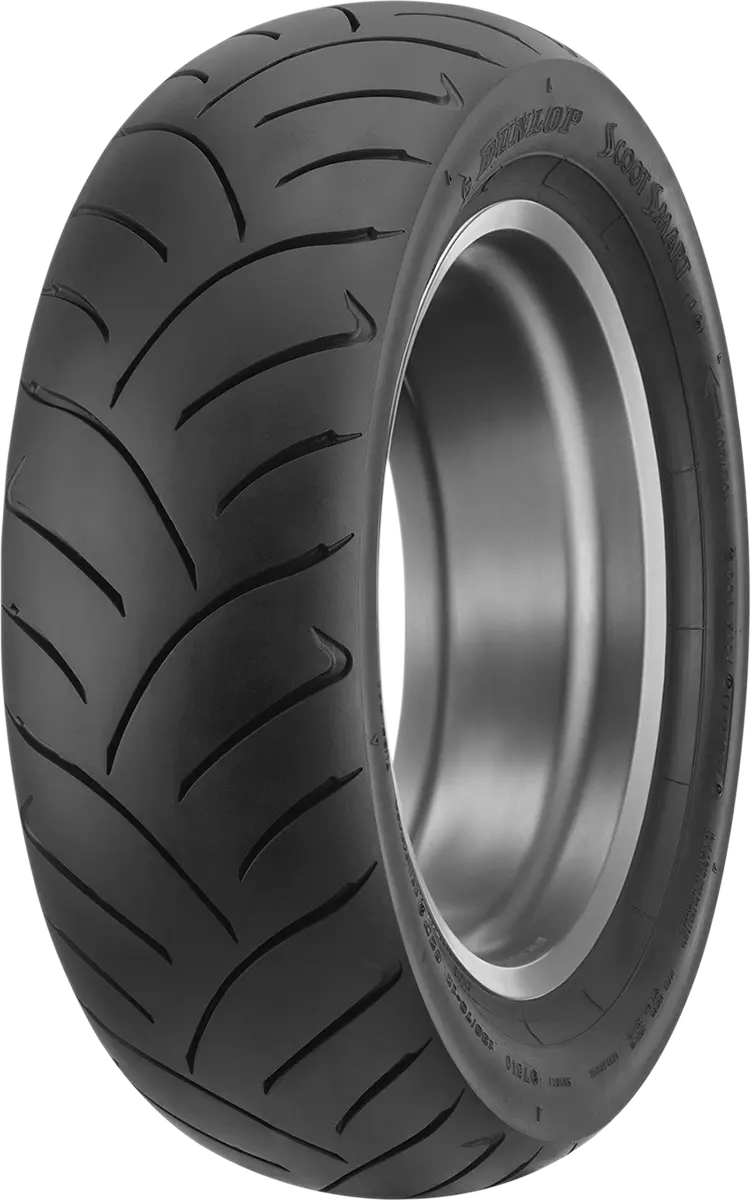 Dunlop Scootsmart Tire 130/70-10 Rear