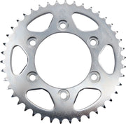 Jt Sprockets Steel Rear Sprocket 525-42t