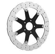 Rick's Motorcycles Flytande Wave Bromsskiva 300mm