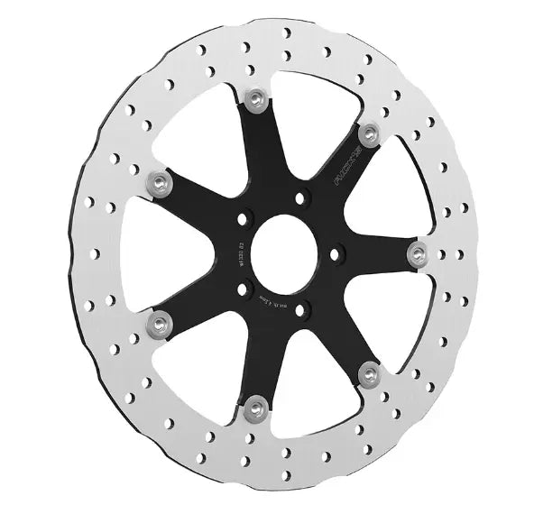 Rick's Motorcycles Flytande Wave Bromsskiva 300mm