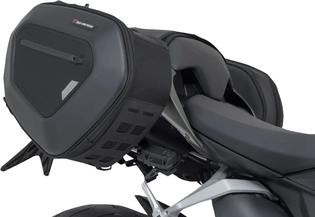 Sw-motech Pro Blaze H Saddlebag Set