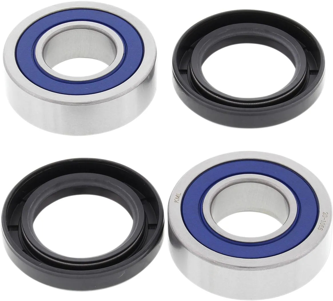 ALL BALLS Wheel Bearing Kit for Front