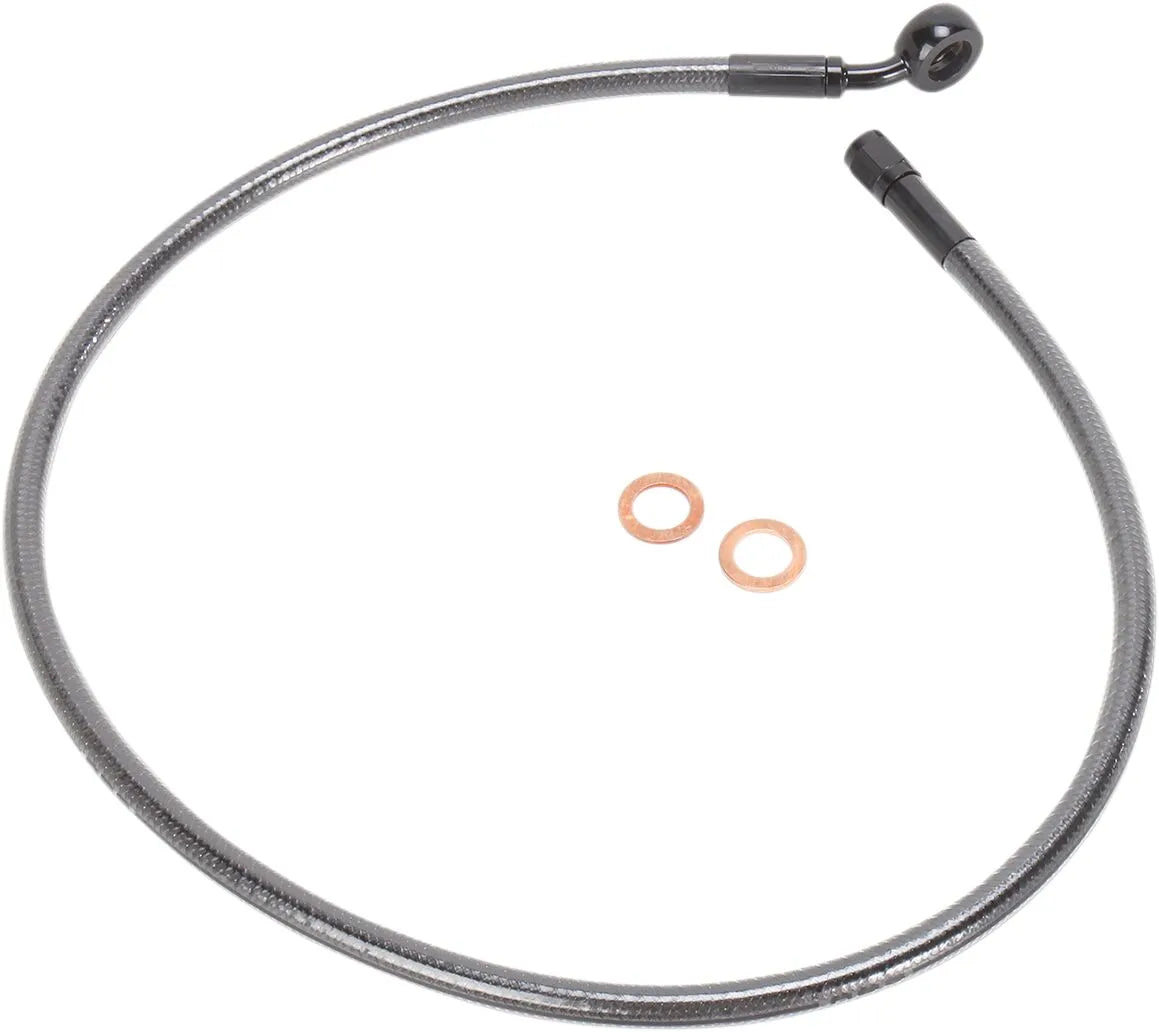 Magnum Shielding ABS-specifikt övre bromsslangkit