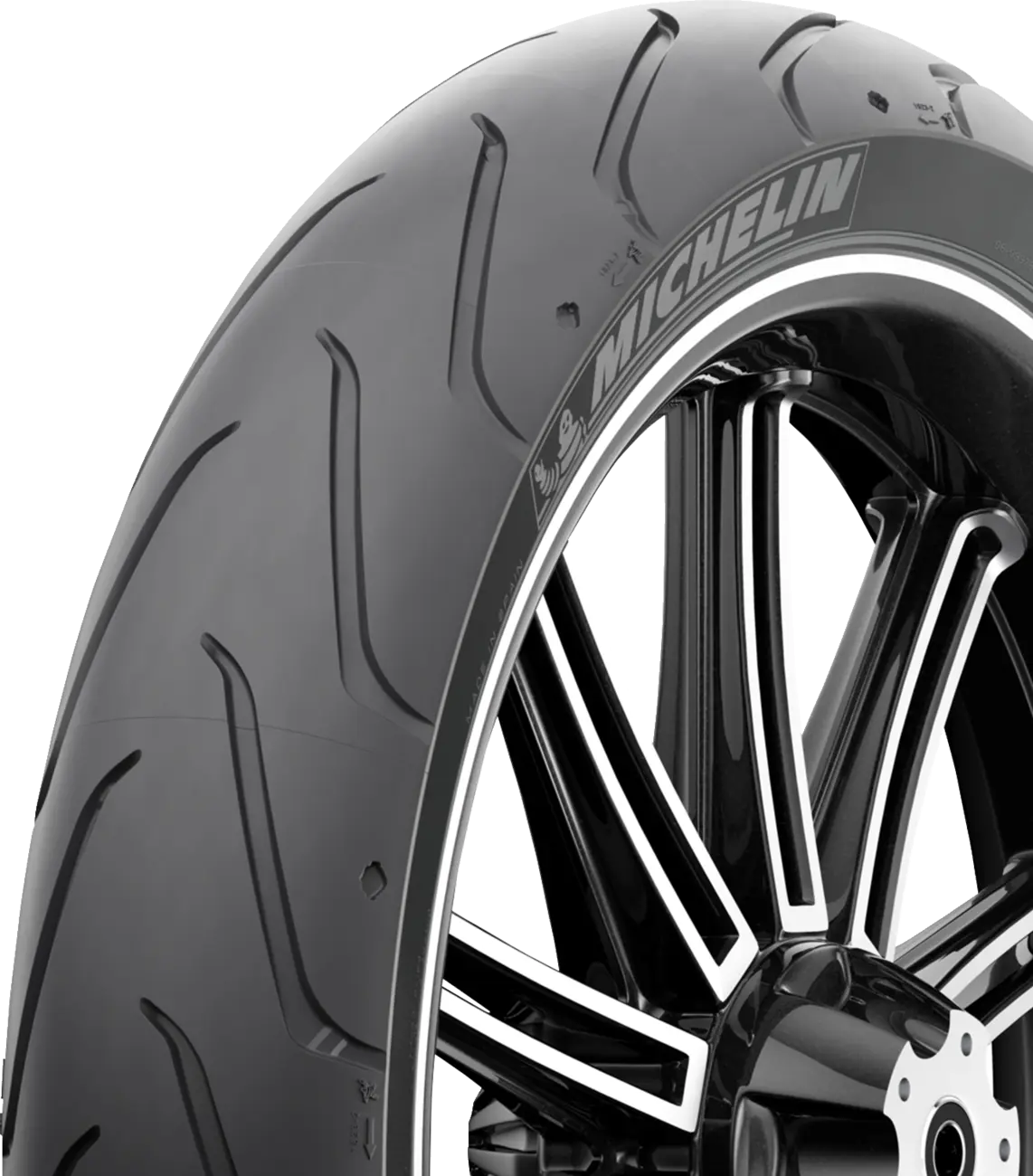 Michelin Scorcher 11 Tire For Harley-davidson Cruisers