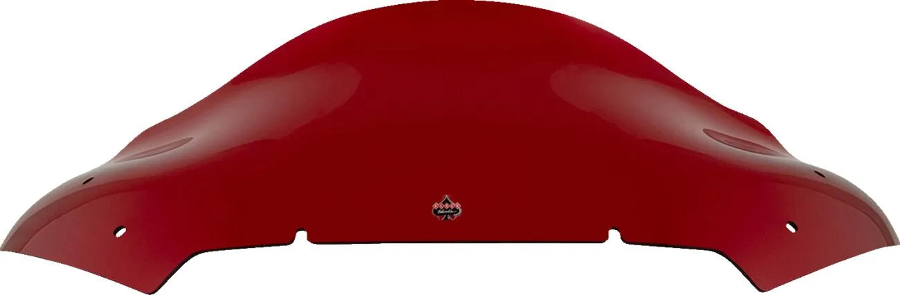 Klock Werks Kolor Flare Sport Windshield