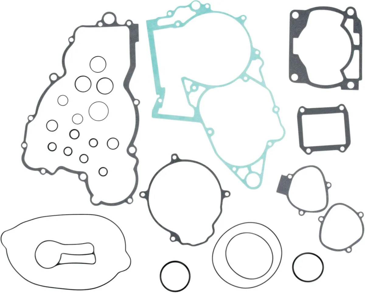 Moose Offroad Complete Engine Gasket Kit
