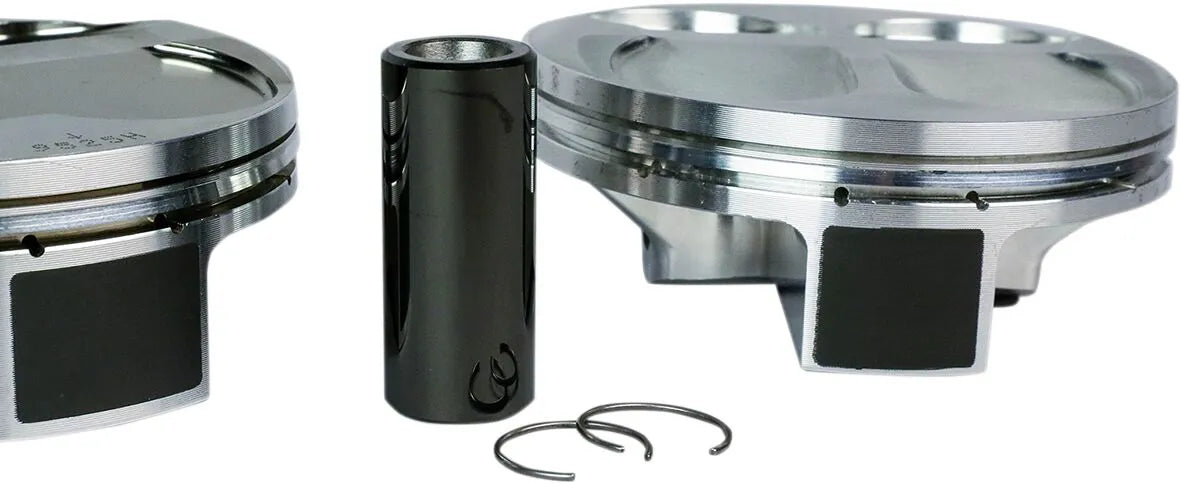 Wiseco Racer Elite Series Piston for 4-Stroke 250cc