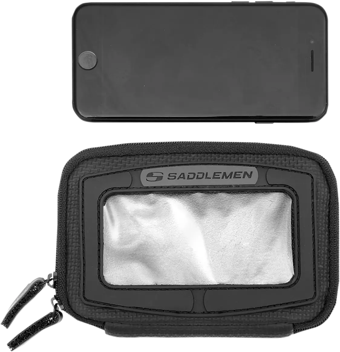 Saddlemen E-pak Magnetic Pouch For Motorcycles