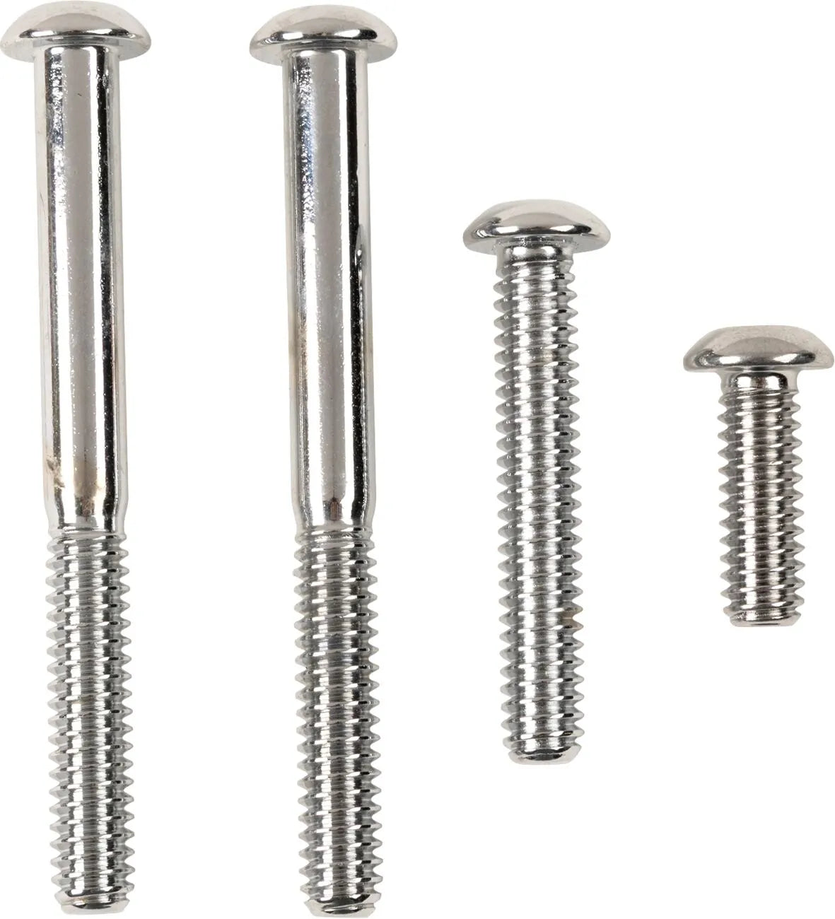 Colony FX Dash Mounting Hardware Kit
