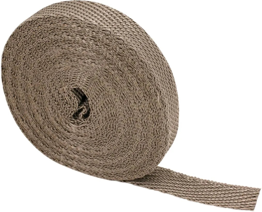 Accel Högtemperatur Avgasbandage 1" X 50'