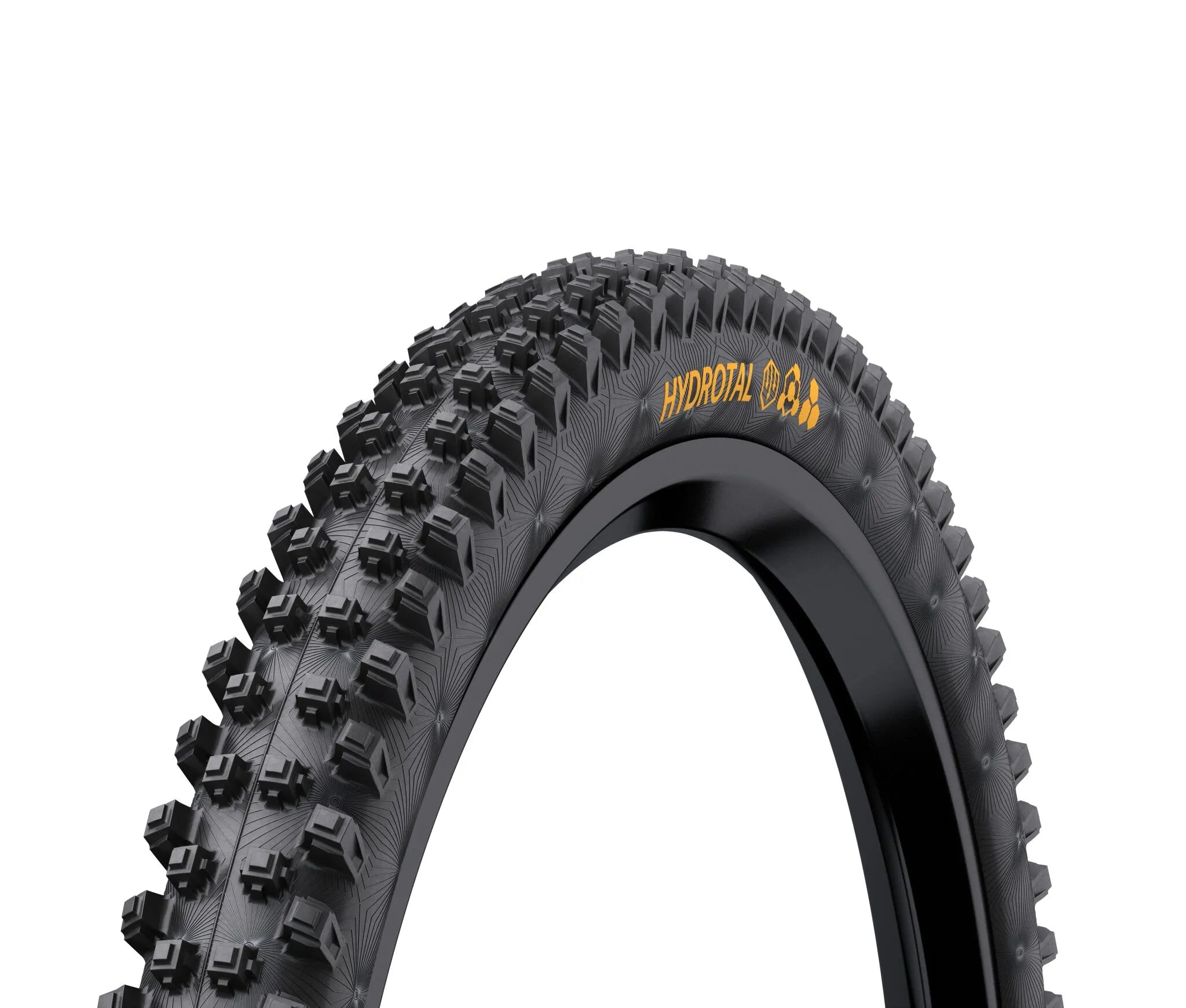 CONTINENTAL Hydrotal Downhill Tire for 29" x 2.40"