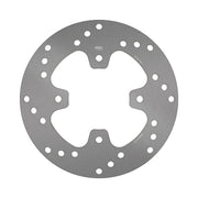 Ebc Round D-serie Offroad Fast Broms Rotor - Bak