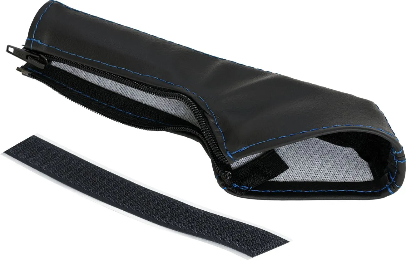 Show Chrome Kaliber E-brake Handle Cover