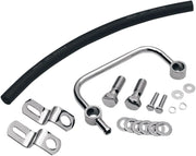Drag Specialties Crankcase Breather Kit