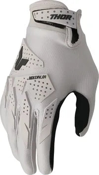Thor Launchmode Xp Gloves - Black/Sand
