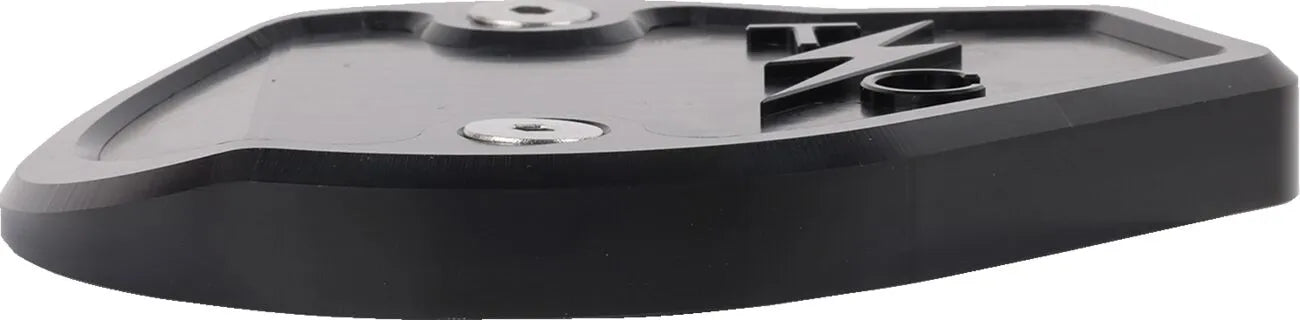 Thrashin Supply Co. Cam Cover - Black Anodized