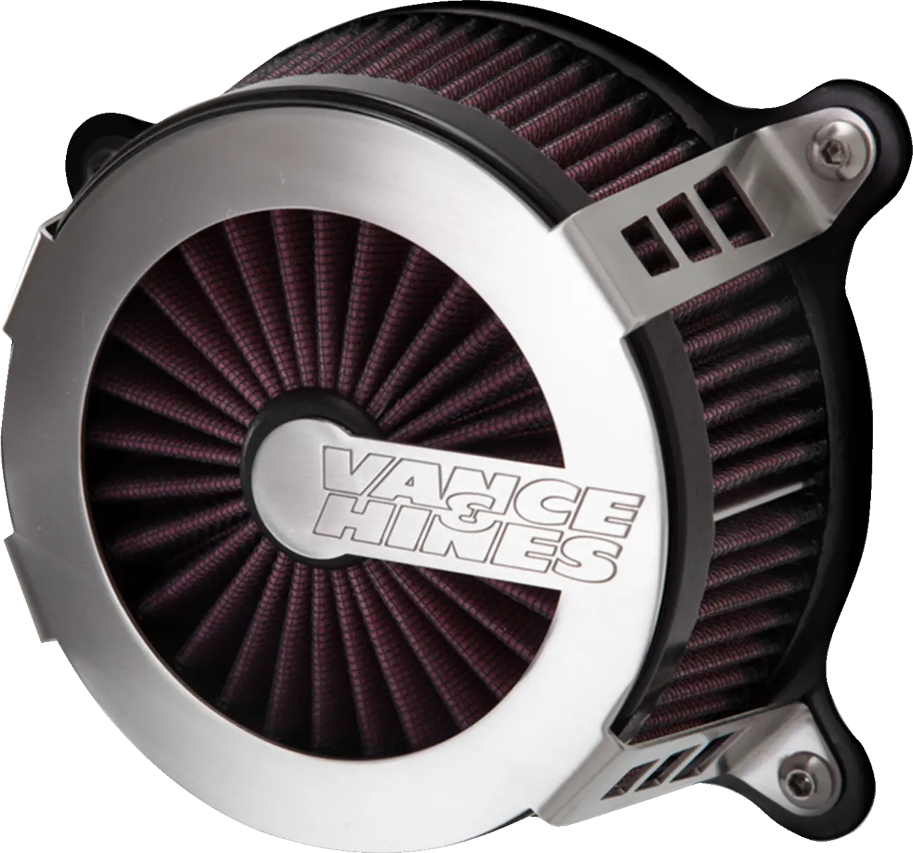 Vance & Hines Vo2 Cage Fighter Air Intake Kit