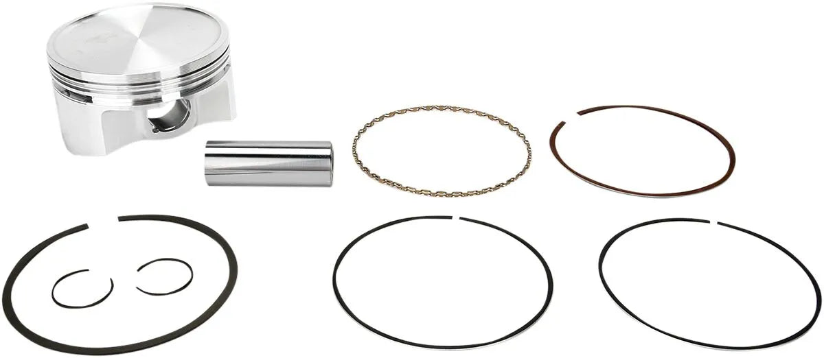 Wiseco Forged Series Piston Kit 98.00mm Bore +1.00mm Oversize