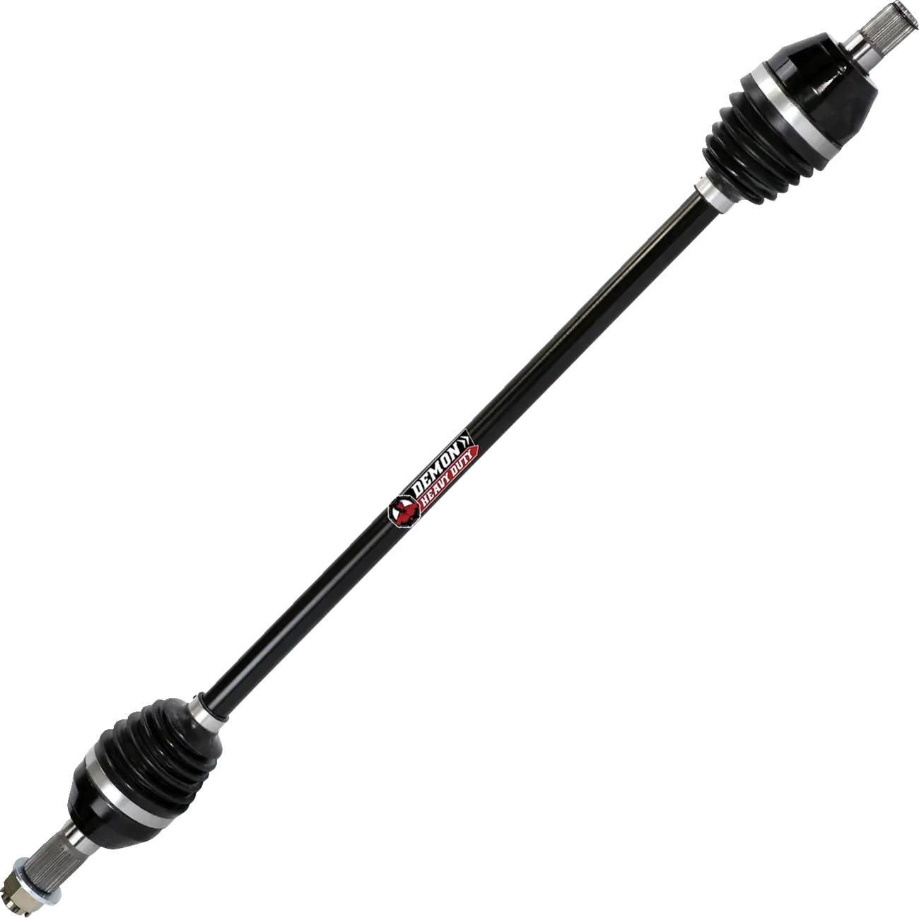 Demon Heavy-duty Axle